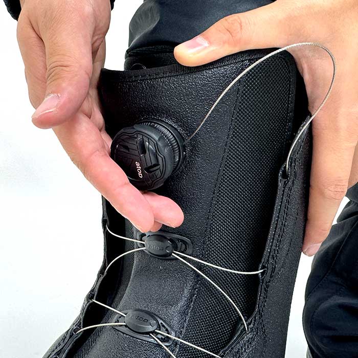 楽天市場】【25日最大P11倍】【レビュー特典あり】スノーボードブーツ