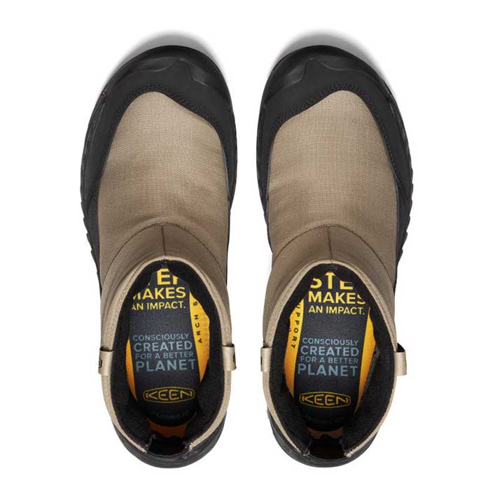 楽天市場】【25日最大P11倍】【購入特典あり】キーン メンズ フッド