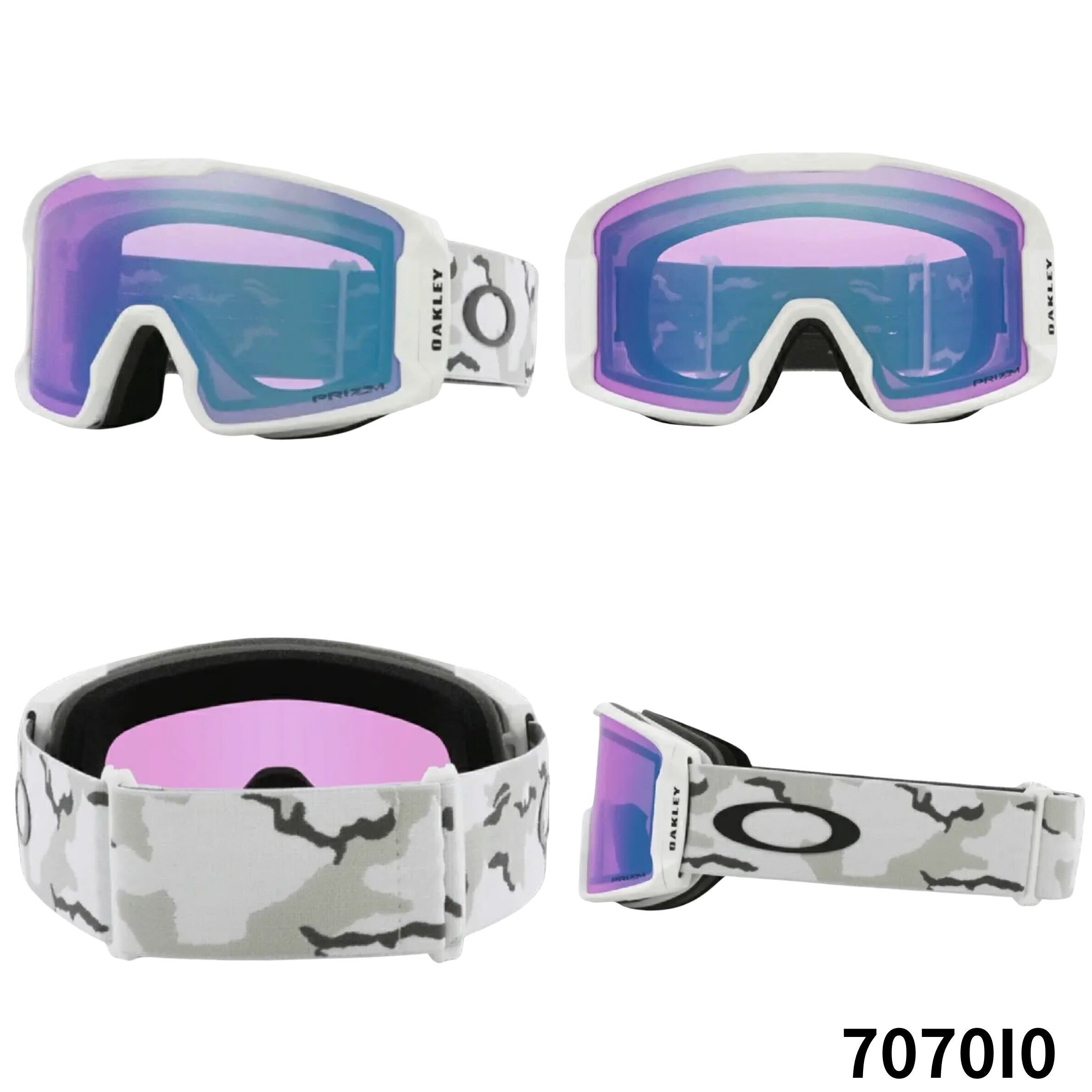 楽天市場】【25日最大P11倍】【レビュー特典あり】オークリー ゴーグル