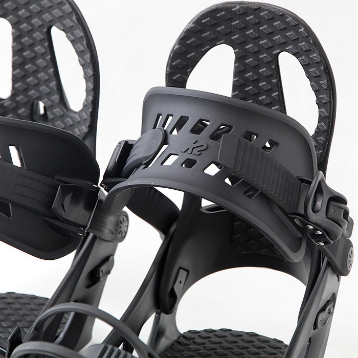 楽天市場】【25日最大P11倍】K2 スノーボード ビンディング 25-26 MACH