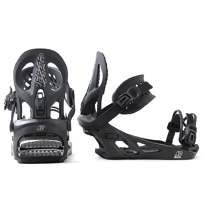 楽天市場】【1日最大P21倍】K2 スノーボード ビンディング 25-26 MACH