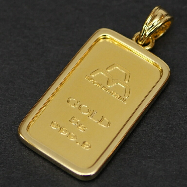 楽天市場】インゴット 0.5gの通販