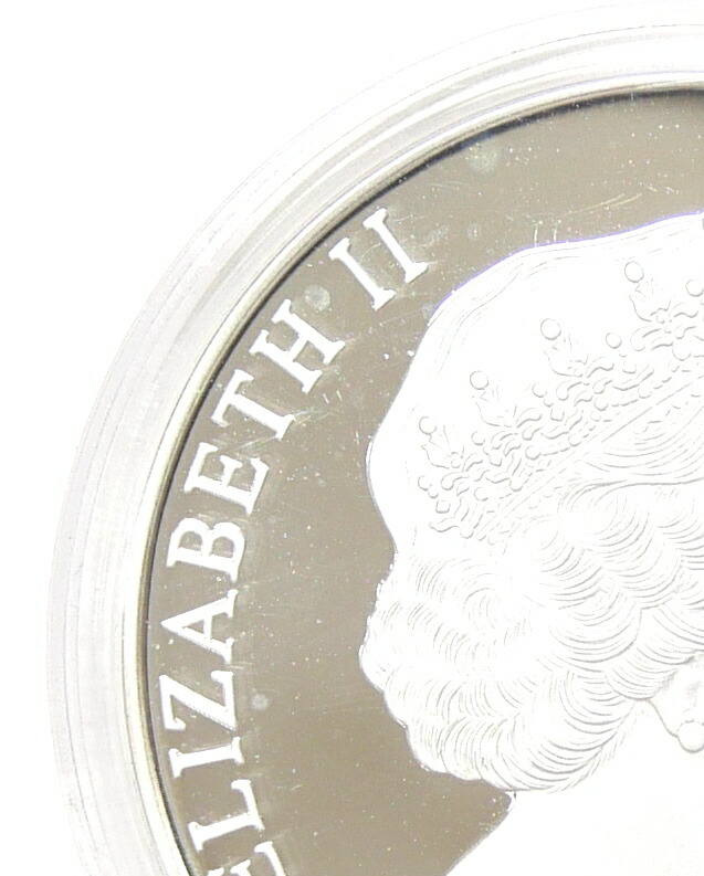 楽天市場】オーストラリア シドニーオリンピック 5ドルプルーフ銀貨 純