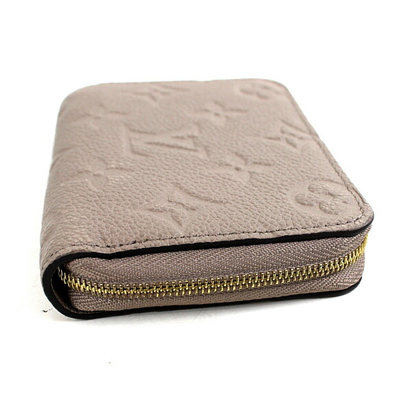 楽天市場】ルイヴィトン コインケース ジッピーコインパース 小銭入れ