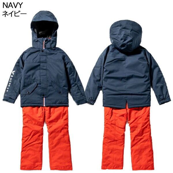 楽天市場】フェニックス phenix ジュニア スキーウェア 上下セット