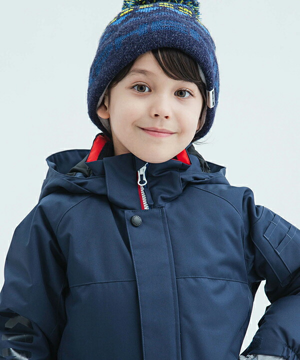 楽天市場】フェニックス phenix ジュニア スキーウェア 上下セット