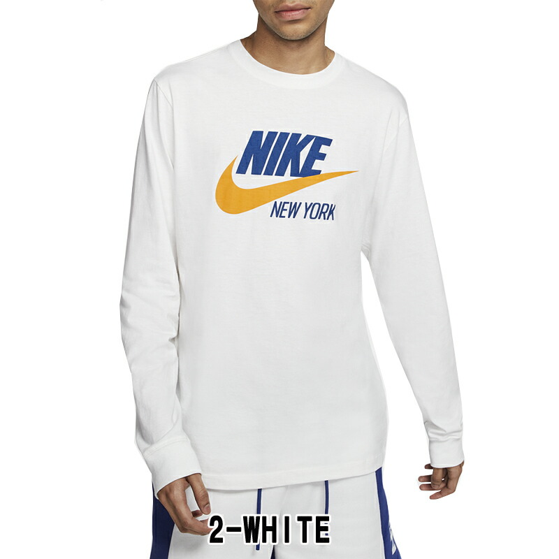楽天市場】NIKE ナイキ Tシャツ ロンT 長袖Tシャツ メンズ ス