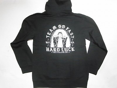 楽天市場】hard luck パーカーの通販