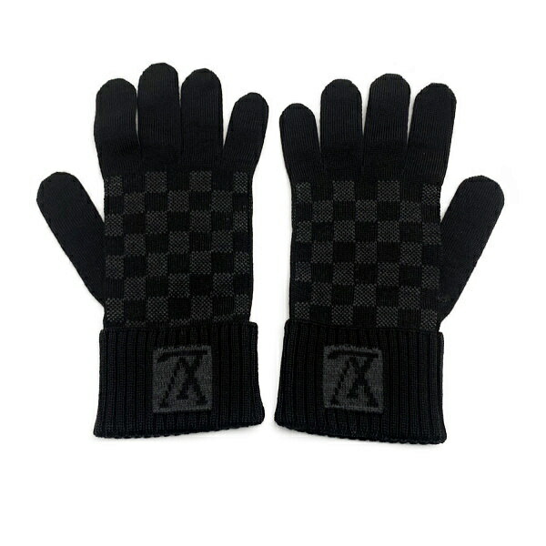 楽天市場】ダミエ ヴィトン（手袋・アームカバー｜バッグ・小物