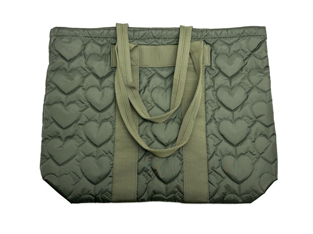 楽天市場】◇ヒューマンメイド HUMAN MADE◇ トートバッグ/HEART