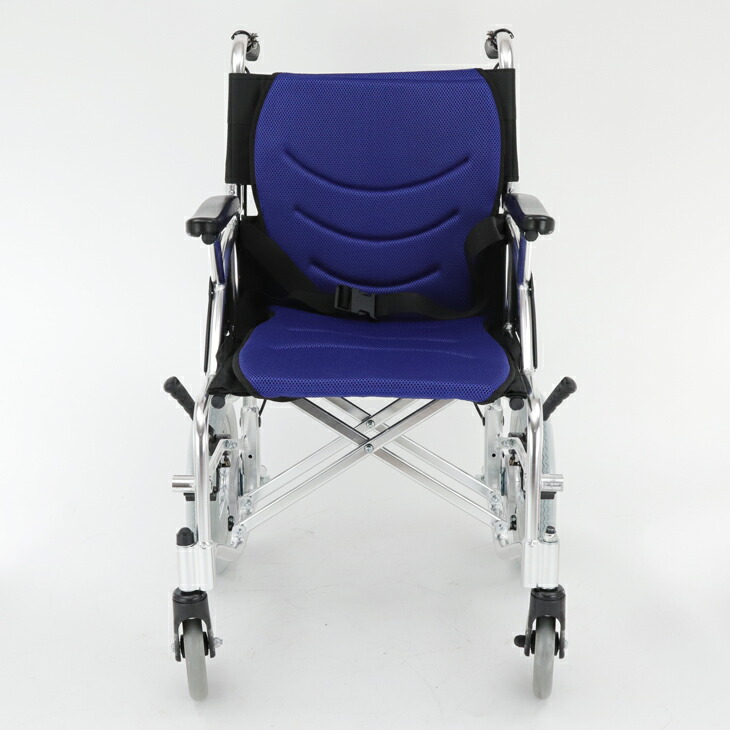 楽天市場】車椅子 車イス 車いす 介助 介護 軽量 折りたたみ 送料無料