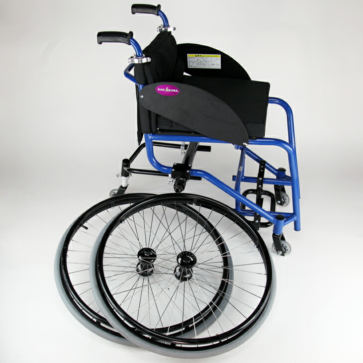 楽天市場】アウトレット 車椅子 コンパクト 軽量 スポーツ車椅子 卓球