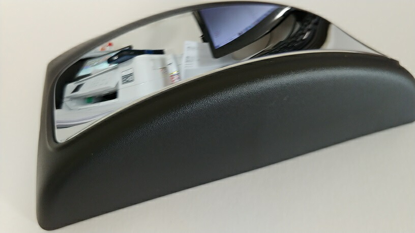 楽天市場】【スズキ純正】 後方視界支援ミラー ☆スペーシアベース