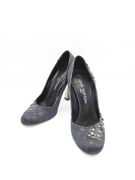 楽天市場】ルイヴィトン（パンプス｜レディース靴）：靴の通販