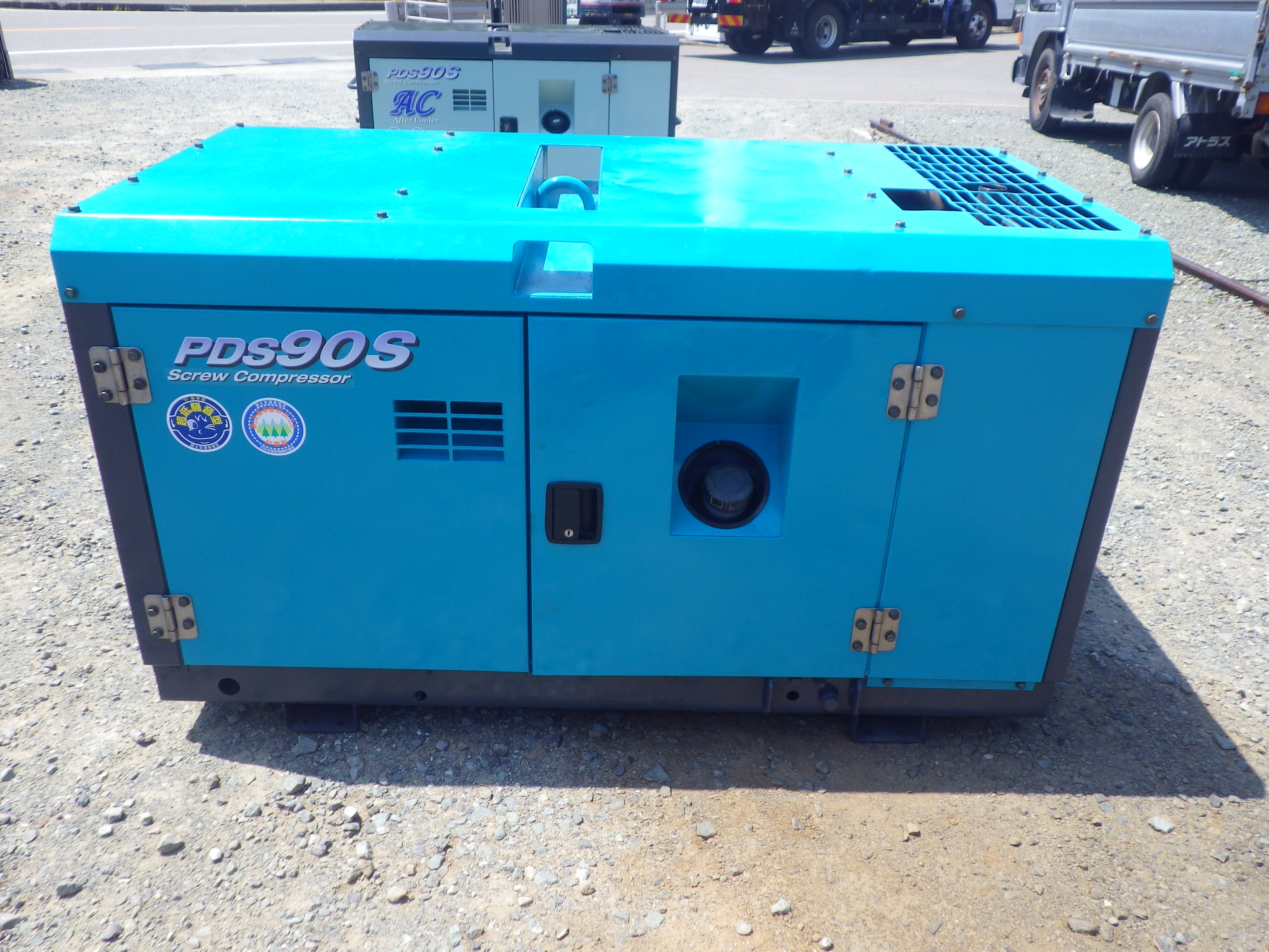 楽天市場】エアードライヤー TPD-3N 3馬力対応 東プレ : kikaihanbai