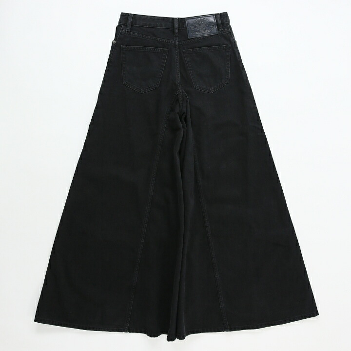 楽天市場】☆DIESEL ディーゼル レディース☆牛革レザーパッチ ワイド