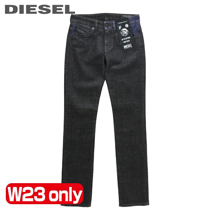 楽天市場】☆DIESEL ディーゼル レディース☆コーティング加工 切替