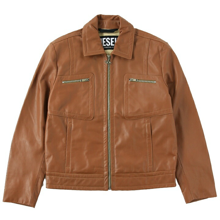 楽天市場】□DIESEL ディーゼル メンズ□牛革 本革 オーバルD