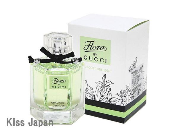 楽天市場】グッチ GUCCI フローラ バイ グッチ ガーデン グレイシャス