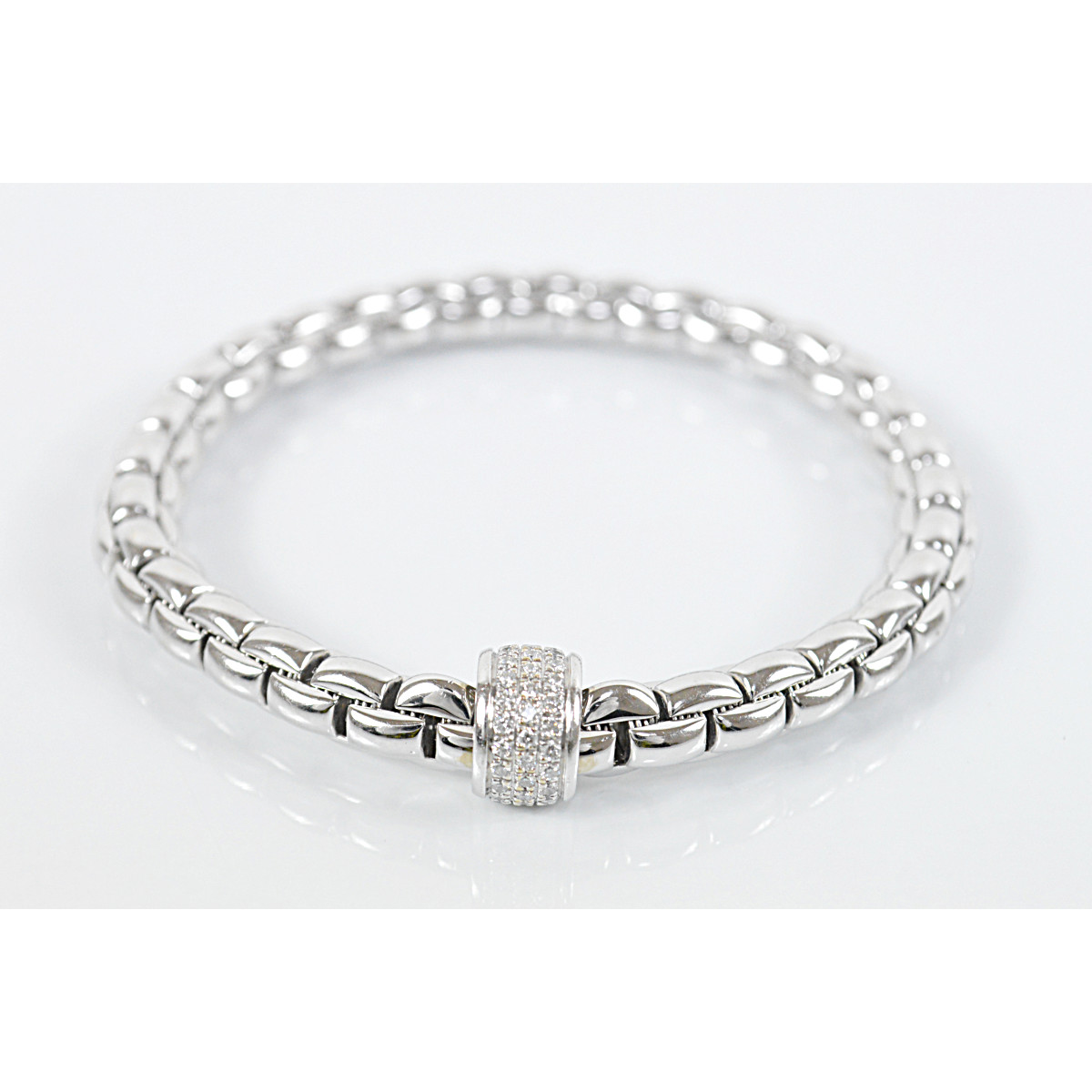 楽天市場】フォッペ 美品 超希少 イタリアンジュエラー ダイヤモンド