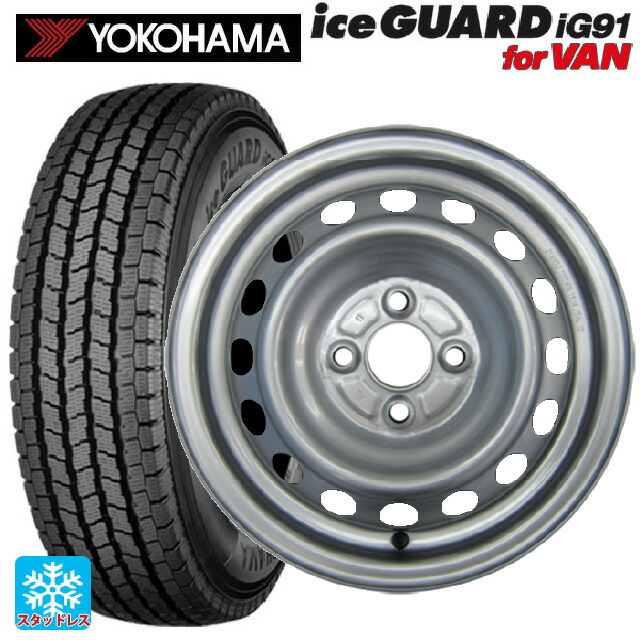 楽天市場】155／80r14 ig91の通販