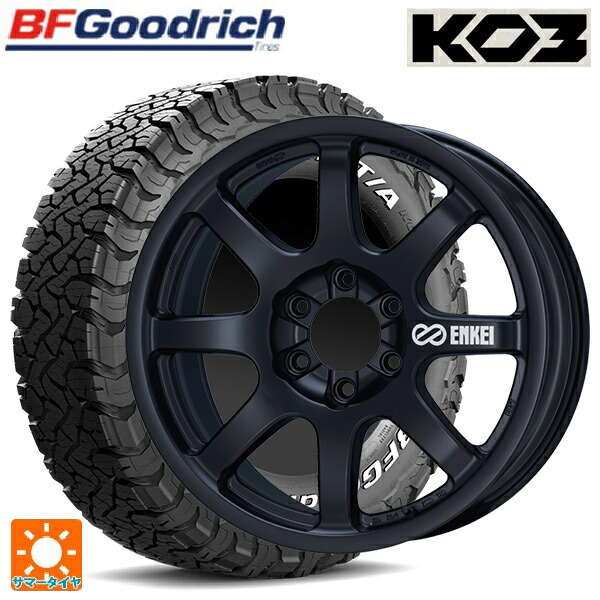 楽天市場】ランクル 100 ホイール（ブランドBFグッドリッチ）の通販