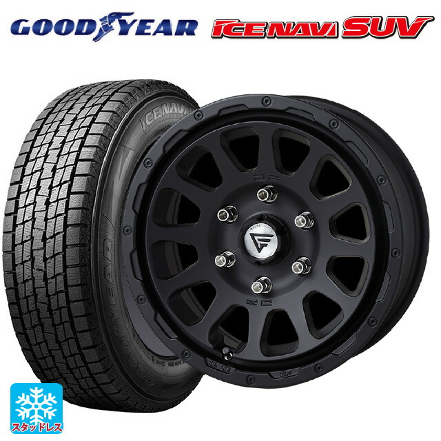 楽天市場】プラド 150 スタッドレス 265 70 17 +20の通販