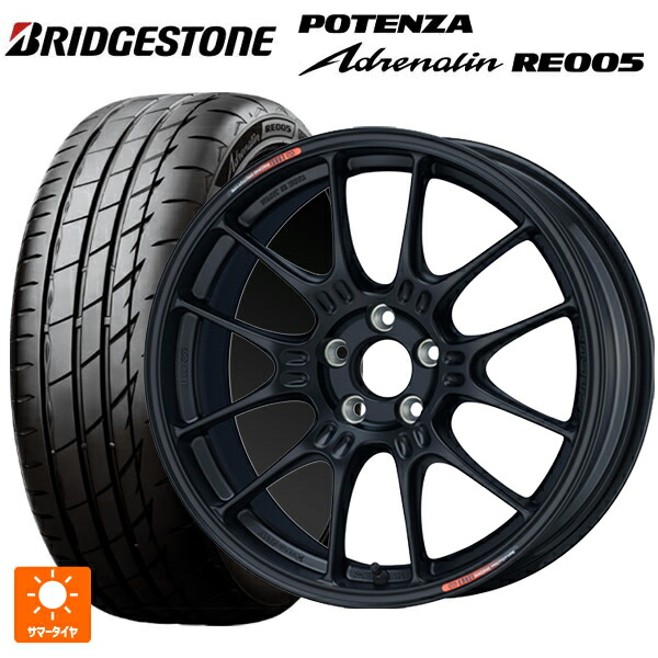 楽天市場】ブリヂストン ポテンザ アドレナリン 235 45の通販