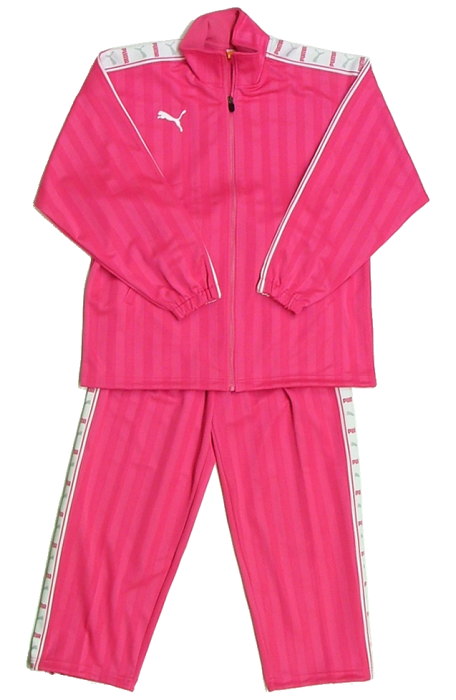楽天市場】プーマ ジャージ ピンク（ジャージ｜スポーツウェア