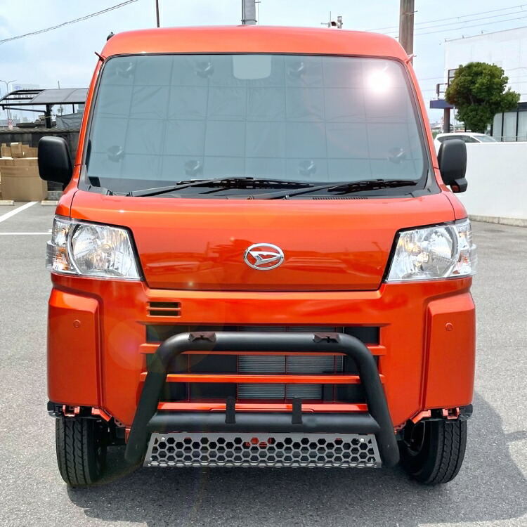 楽天市場】ダイハツ アトレー S700V S710V アトレーデッキバン S700W