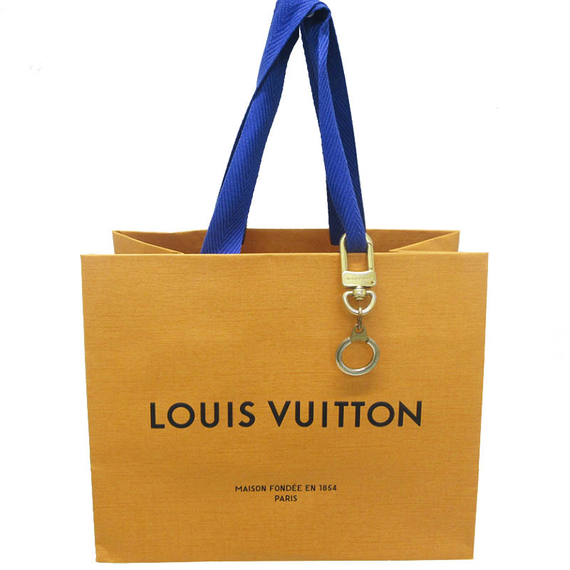 楽天市場】ルイ ヴィトン LOUIS VUITTON アノクレ キーリング M62698