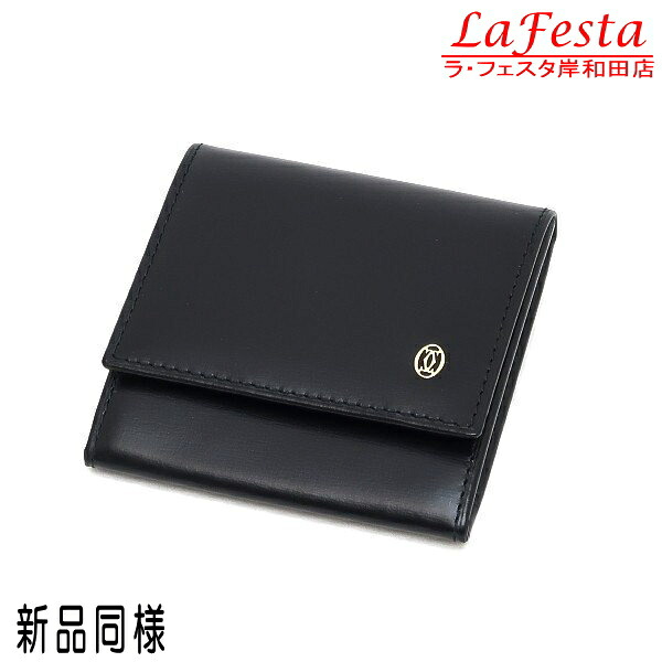 楽天市場】Cartier カルティエ（メンズコインケース｜財布・ケース