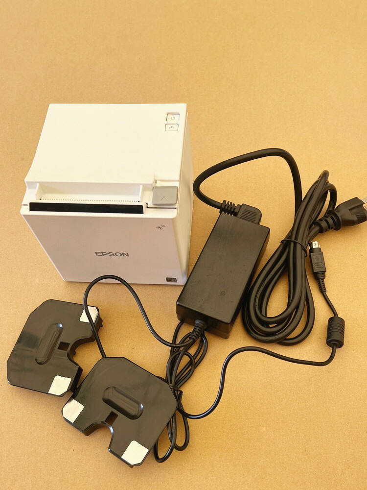 楽天市場】送料込み☆EPSON レシートプリンター用AC アダプター Model