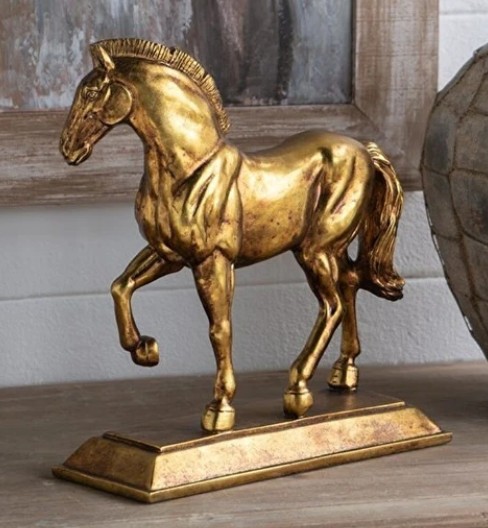 馬 オブジェ アンティーク」の人気商品一覧 | 安い商品を通販サイト