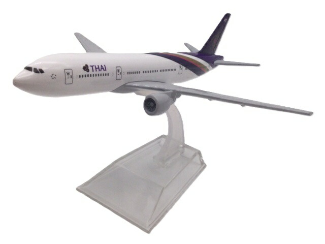 楽天市場】タイ国際航空 300 1／200の通販