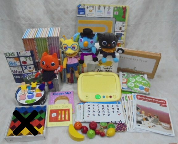 楽天市場】ワールドワイドキッズの通販