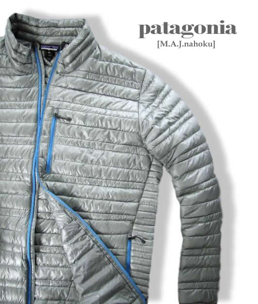 楽天市場】6919新品☆パタゴニア patagonia☆ ウルトラライト ダウン