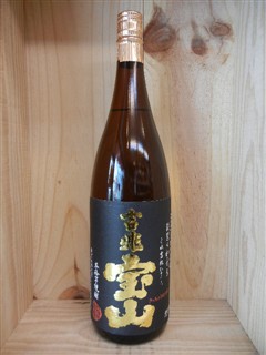 楽天市場】送料一律700円！！芋焼酎 『吉兆宝山』 1800ml 6本