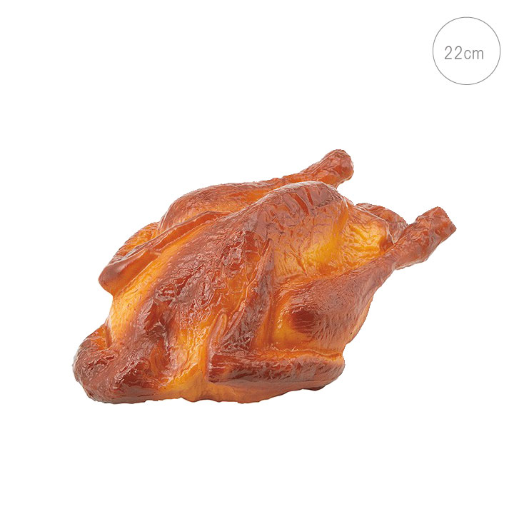 楽天市場】食品サンプル ローストチキンの通販