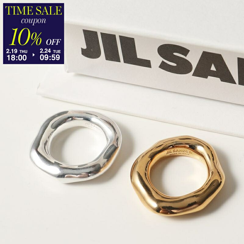 楽天市場】【10％OFFクーポン対象・2/24-9時59分迄】JIL SANDER ジル