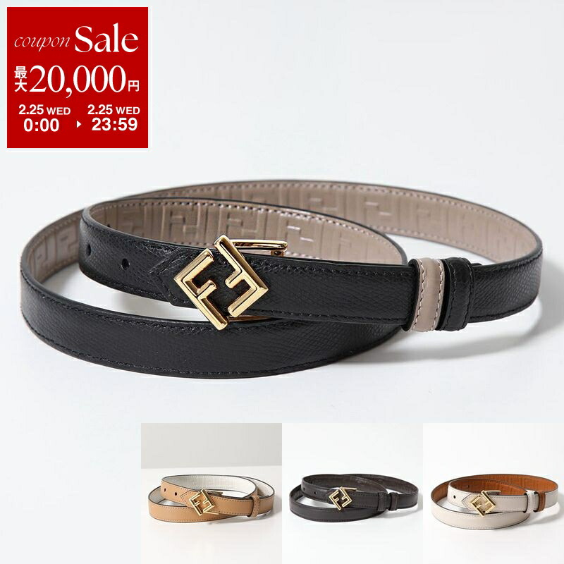 楽天市場】【最大2万円OFFクーポン対象・2/25限定】FENDI フェンディ