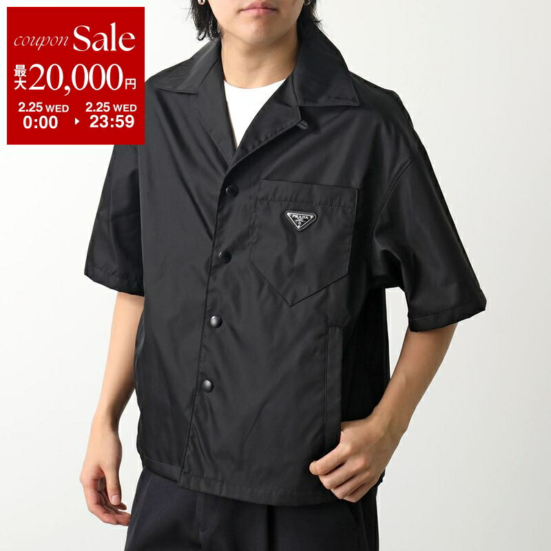 楽天市場】プラダ 半袖シャツの通販
