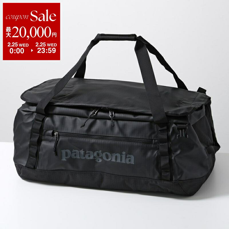 楽天市場】ブラックホール 45 パタゴニアの通販