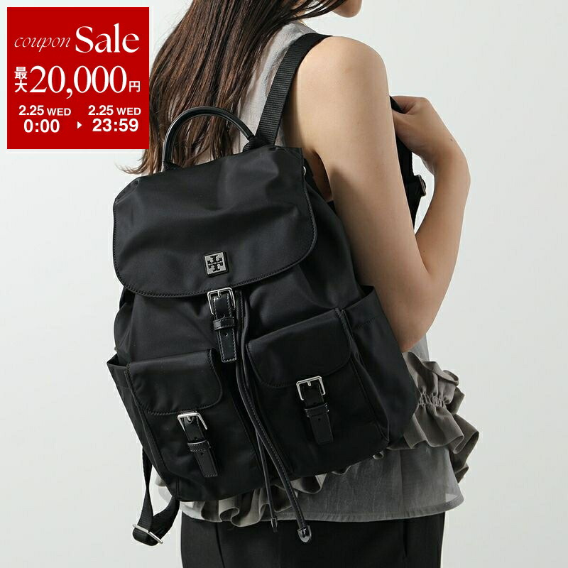 楽天市場】トリーバーチ（バックパック・リュック｜レディースバッグ