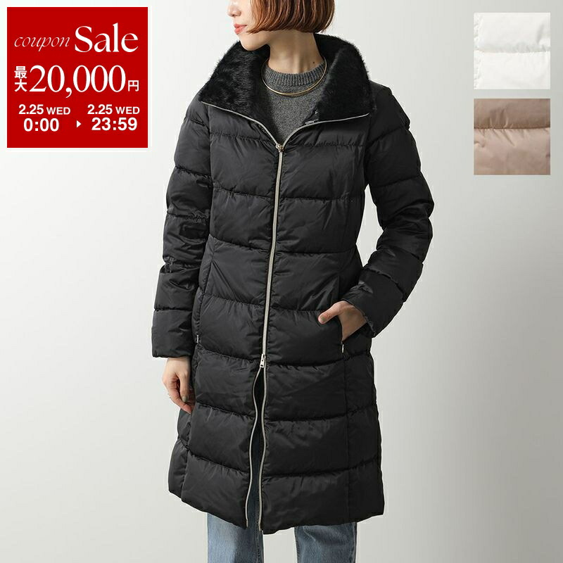 楽天市場】ヘルノ コート スタンドカラーの通販