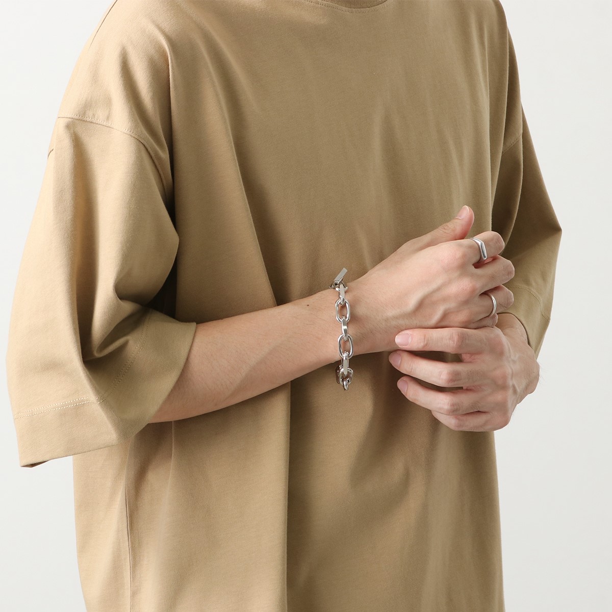 楽天市場】DRIES VAN NOTEN ドリスヴァンノッテン ブレスレット 028901