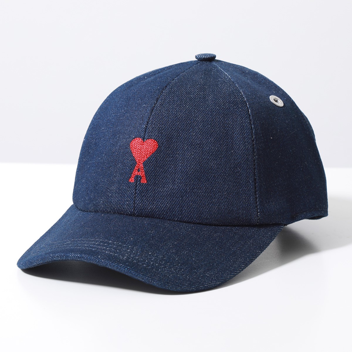 楽天市場】ami paris アミパリス ベースボールキャップ AMI DE COEUR