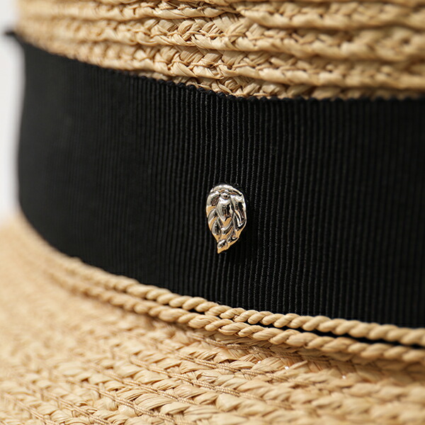 楽天市場】HELEN KAMINSKI ヘレンカミンスキー ラフィアハット NEWPORT