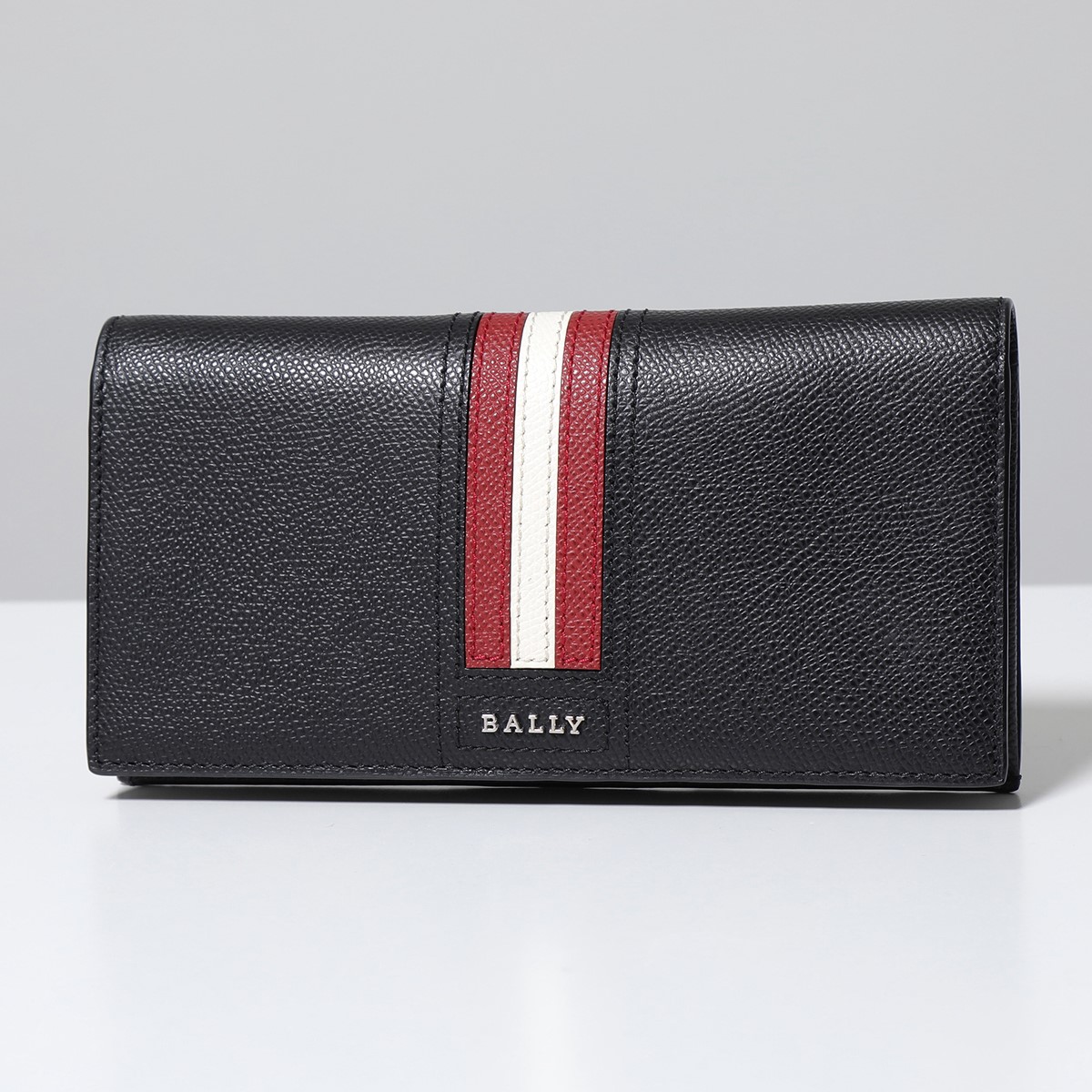 楽天市場】BALLY バリー 二つ折り長財布 TALIRO.LT メンズ