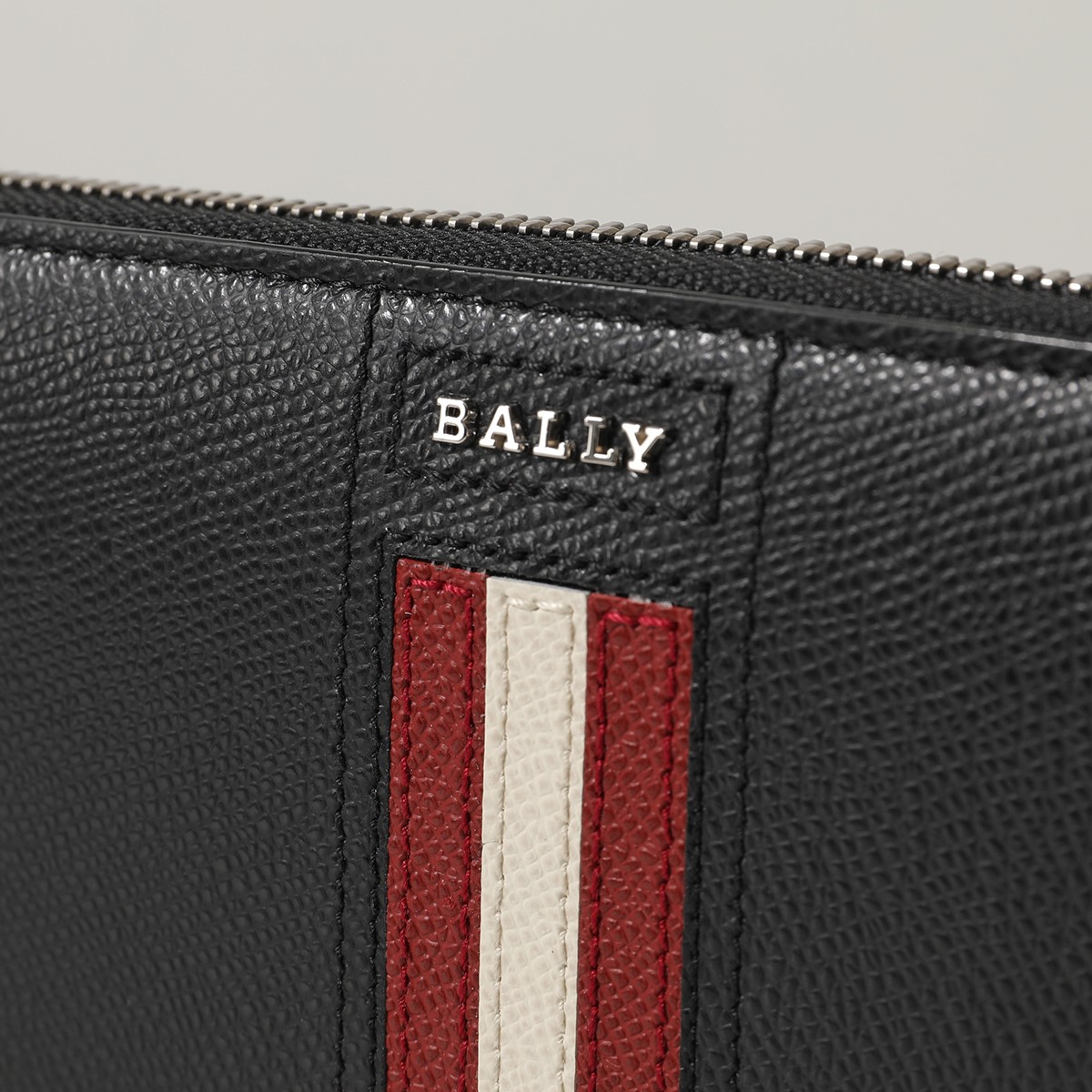 楽天市場】BALLY バリー ラウンドファスナー長財布 TELEN.LT 6218049